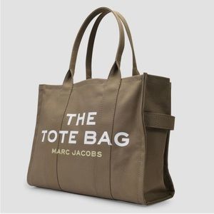 Marc Jacobs Tote Bag